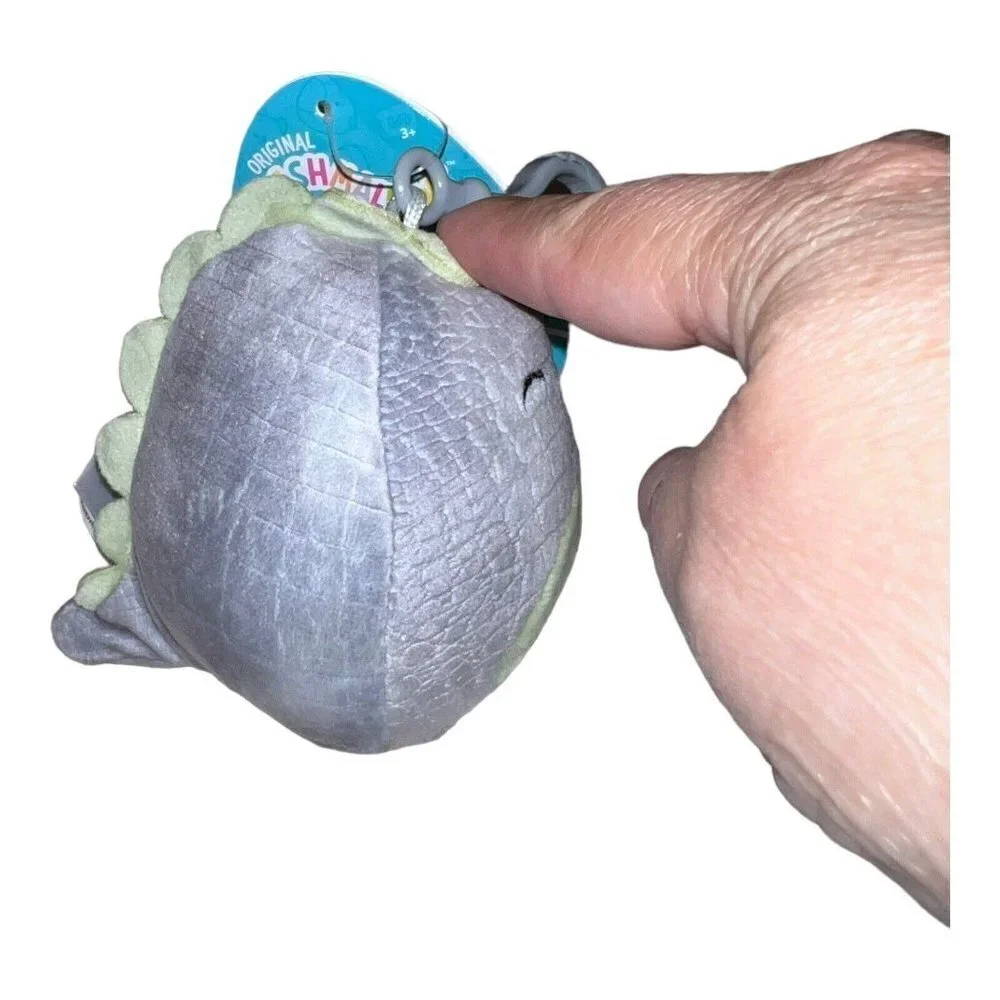NWT Squishmallow 3.5
